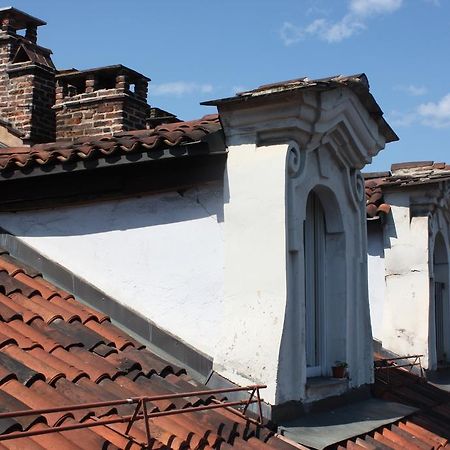 Piazzetta Consolata Bed and Breakfast Turin Exteriör bild