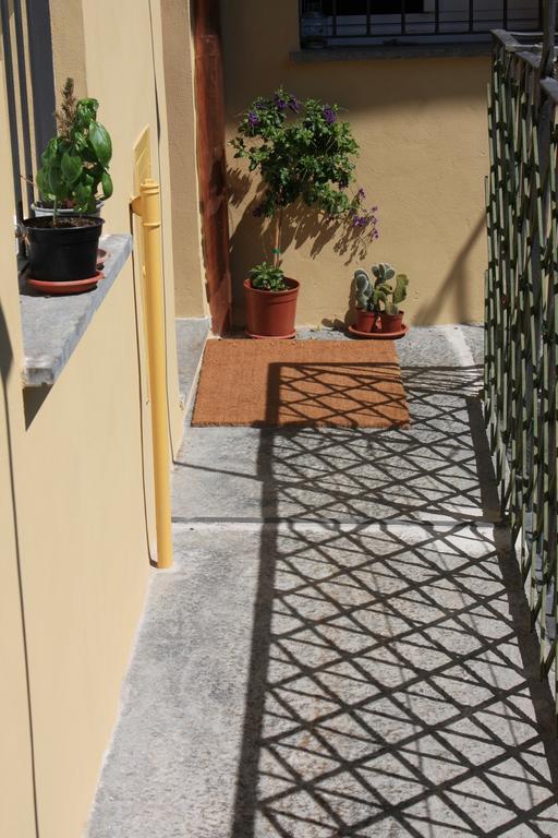 Piazzetta Consolata Bed and Breakfast Turin Exteriör bild