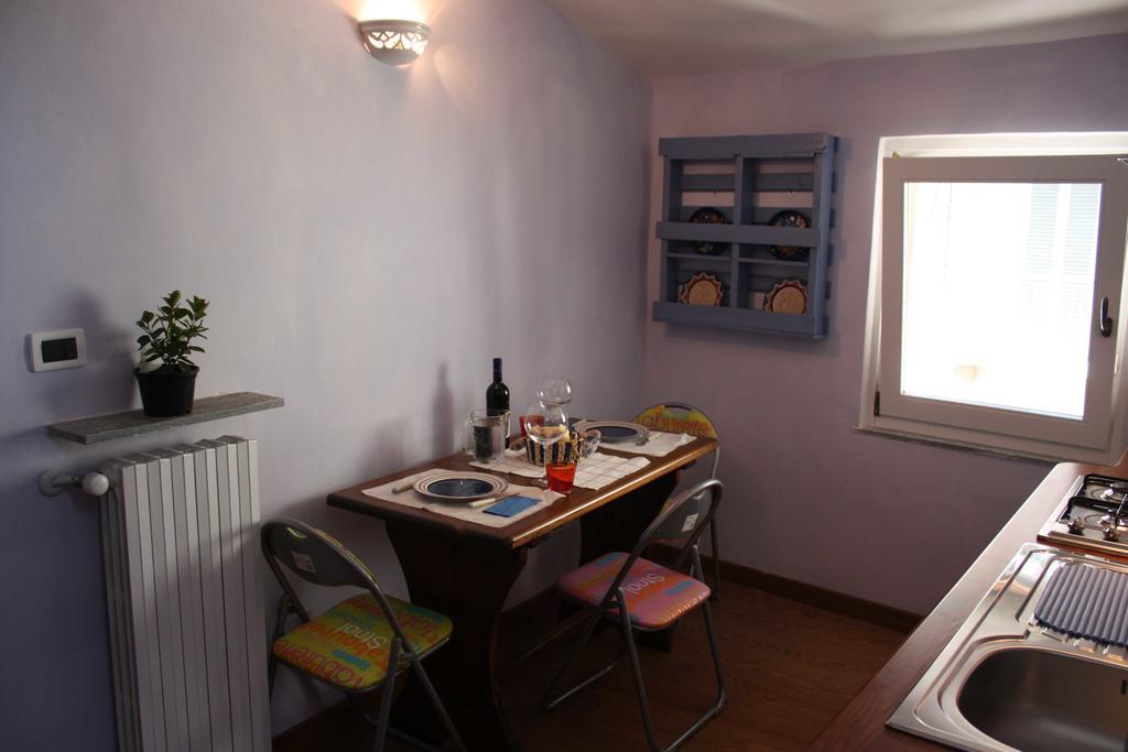 Piazzetta Consolata Bed and Breakfast Turin Rum bild
