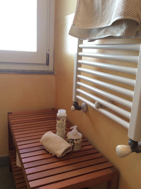 Piazzetta Consolata Bed and Breakfast Turin Rum bild