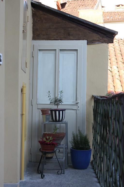 Piazzetta Consolata Bed and Breakfast Turin Exteriör bild