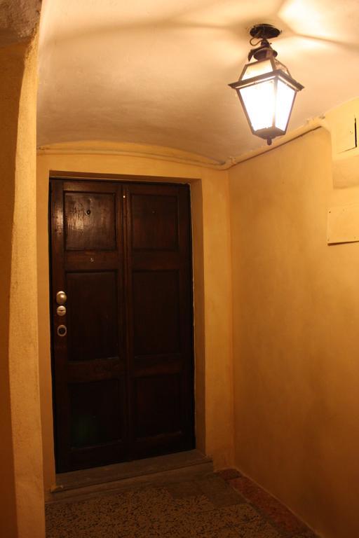 Piazzetta Consolata Bed and Breakfast Turin Exteriör bild