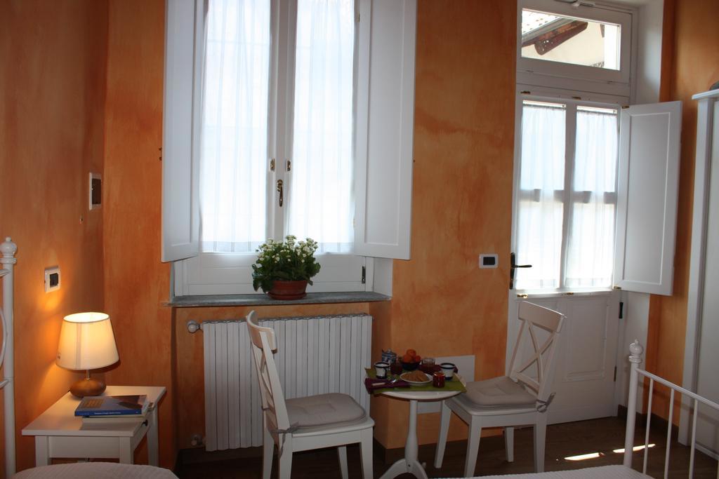 Piazzetta Consolata Bed and Breakfast Turin Rum bild