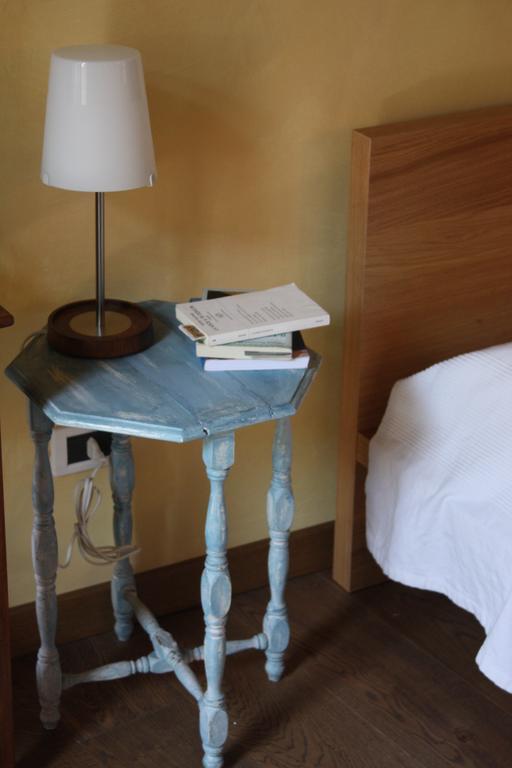 Piazzetta Consolata Bed and Breakfast Turin Exteriör bild