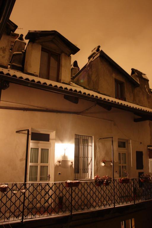 Piazzetta Consolata Bed and Breakfast Turin Exteriör bild