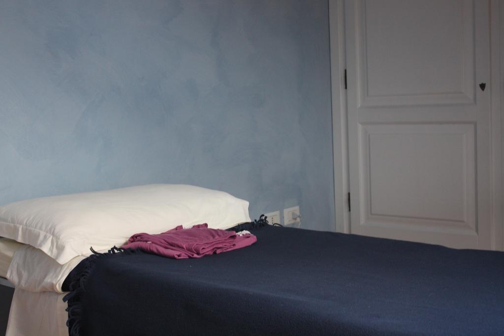 Piazzetta Consolata Bed and Breakfast Turin Exteriör bild