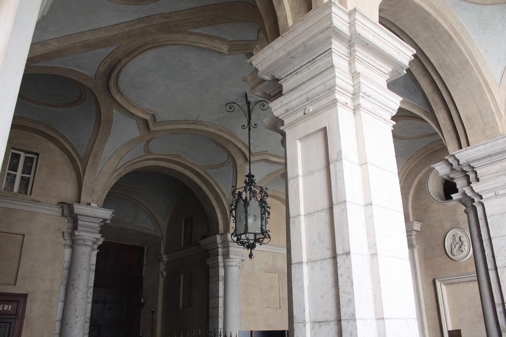 Piazzetta Consolata Bed and Breakfast Turin Exteriör bild