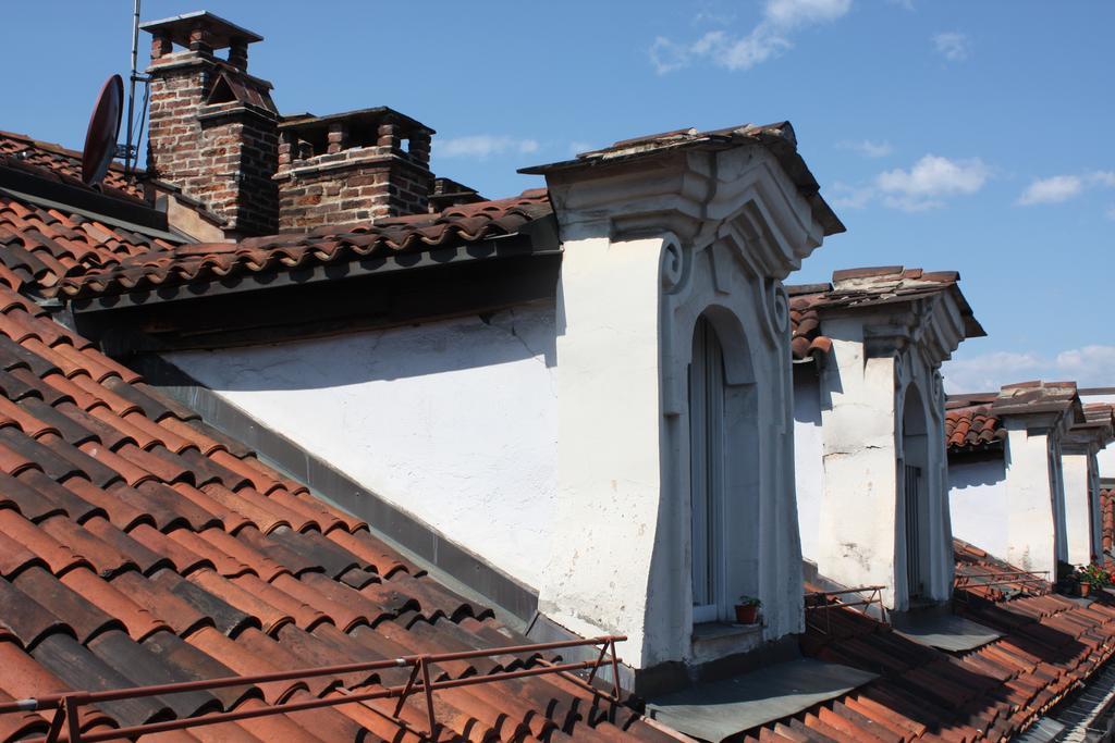 Piazzetta Consolata Bed and Breakfast Turin Exteriör bild