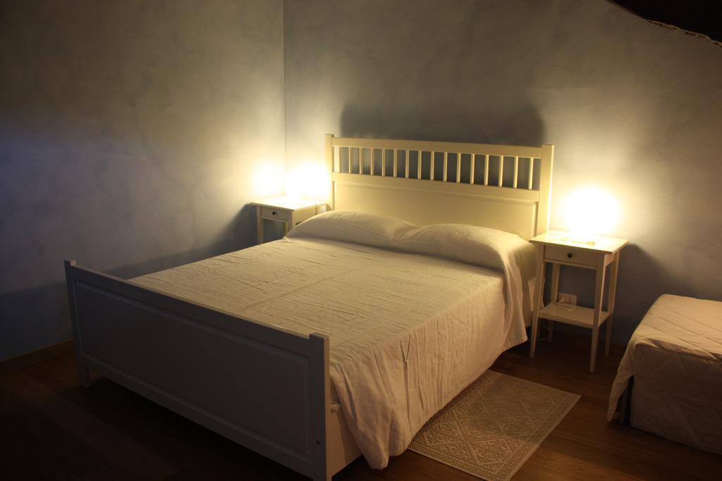 Piazzetta Consolata Bed and Breakfast Turin Exteriör bild