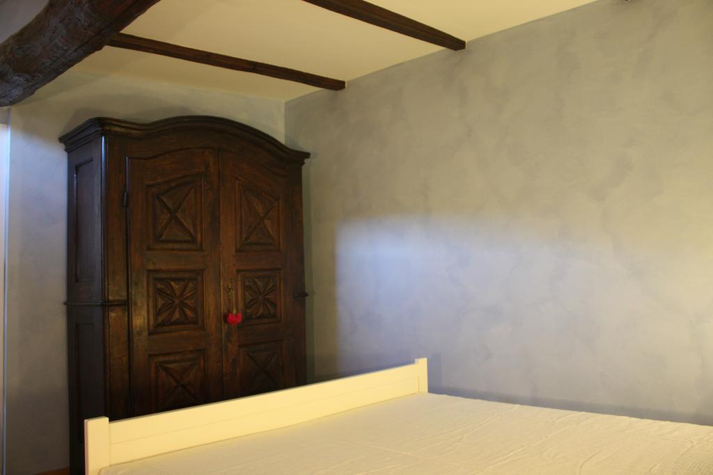 Piazzetta Consolata Bed and Breakfast Turin Exteriör bild